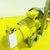 5.5kw 2 inch YTRON Z5.50 Inline High Shear Colloidal Mill